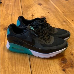 Nike AirMax custom shoes